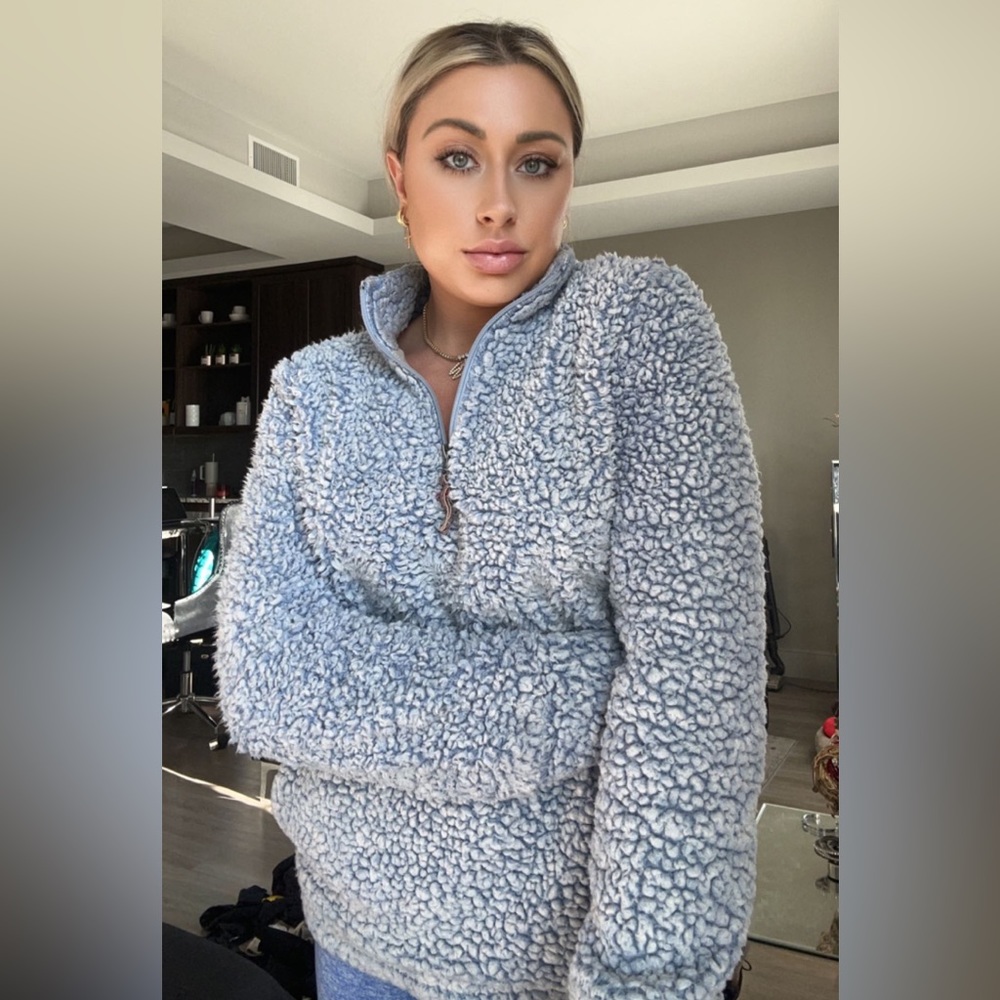 Soft & comfy sweater
